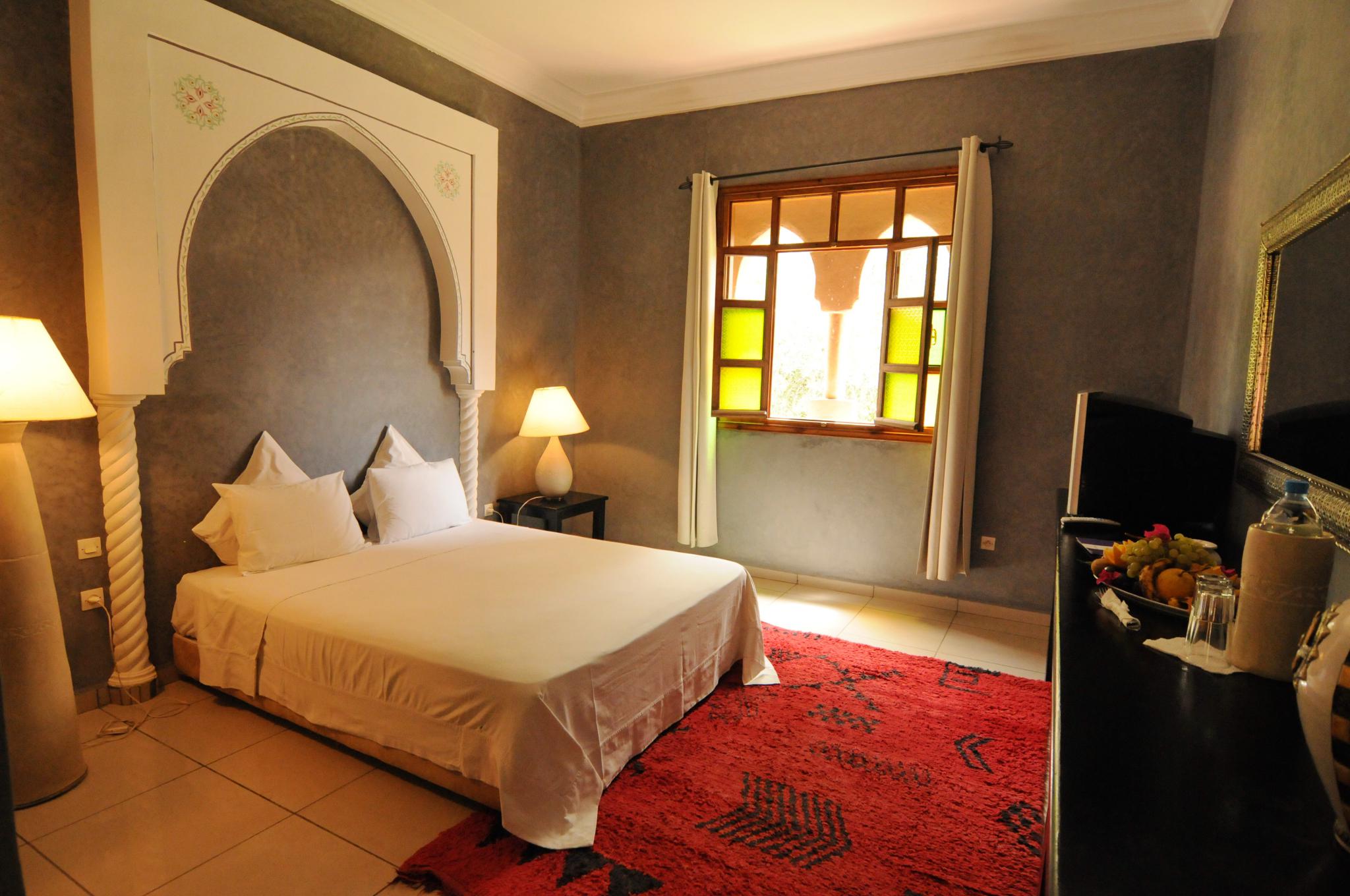 OUR ROOMS & SUITES - La Maison Des Oliviers