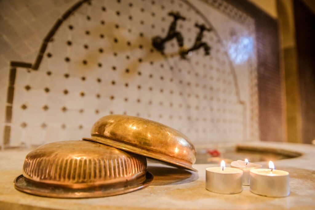 WELL-BEING - La Maison Des Oliviers