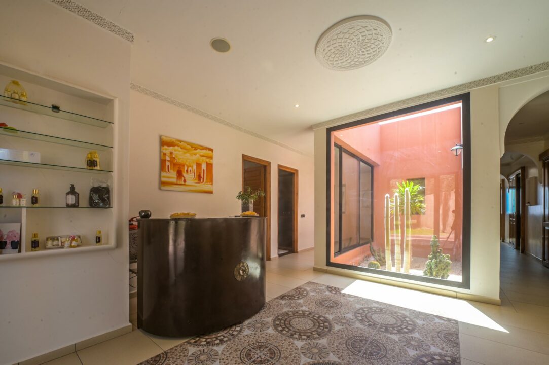 WELL-BEING - La Maison Des Oliviers